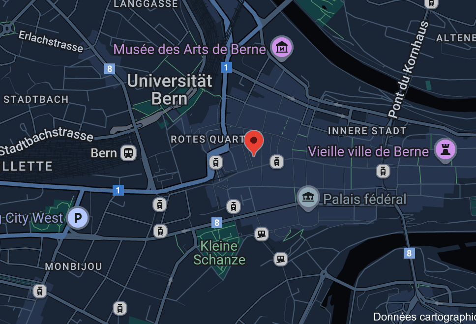 interieure restaurant